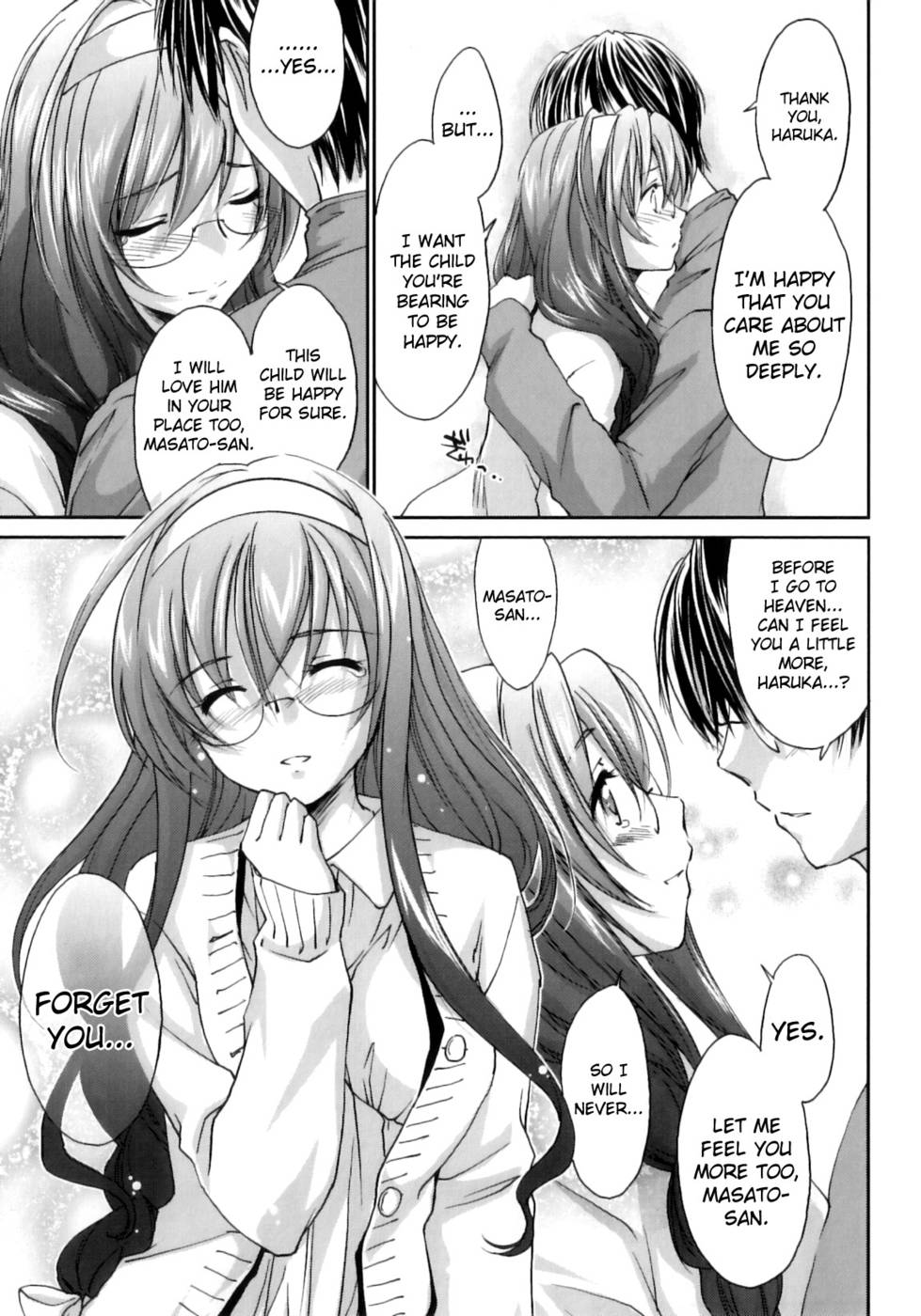 Hentai Manga Comic-Pipiruma-Chapter 6-11